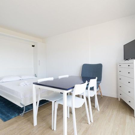 Studio Avec Vue Imprenable Sur La Mer Apartment เพรไฟส์ ภายนอก รูปภาพ