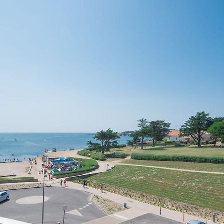 Studio Avec Vue Imprenable Sur La Mer Apartment เพรไฟส์ ภายนอก รูปภาพ
