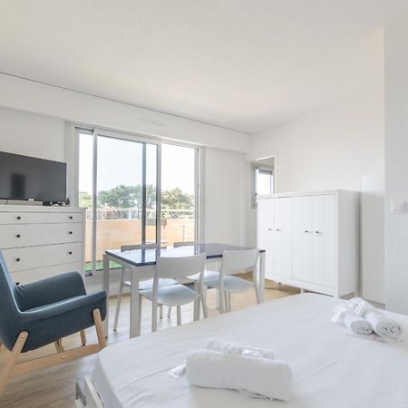 Studio Avec Vue Imprenable Sur La Mer Apartment เพรไฟส์ ภายนอก รูปภาพ