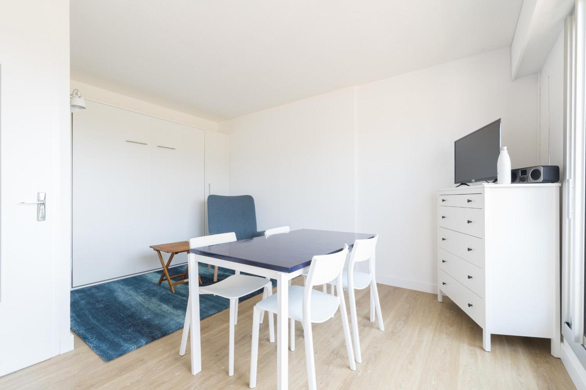 Studio Avec Vue Imprenable Sur La Mer Apartment เพรไฟส์ ภายนอก รูปภาพ