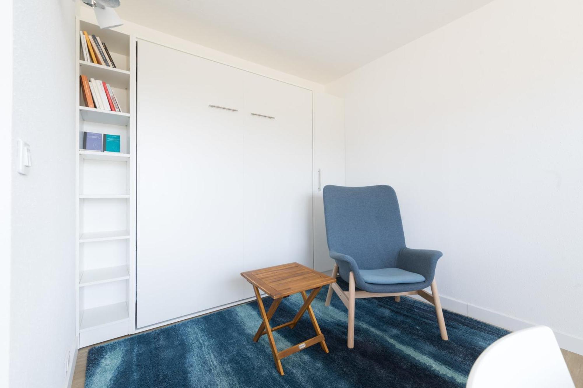 Studio Avec Vue Imprenable Sur La Mer Apartment เพรไฟส์ ภายนอก รูปภาพ